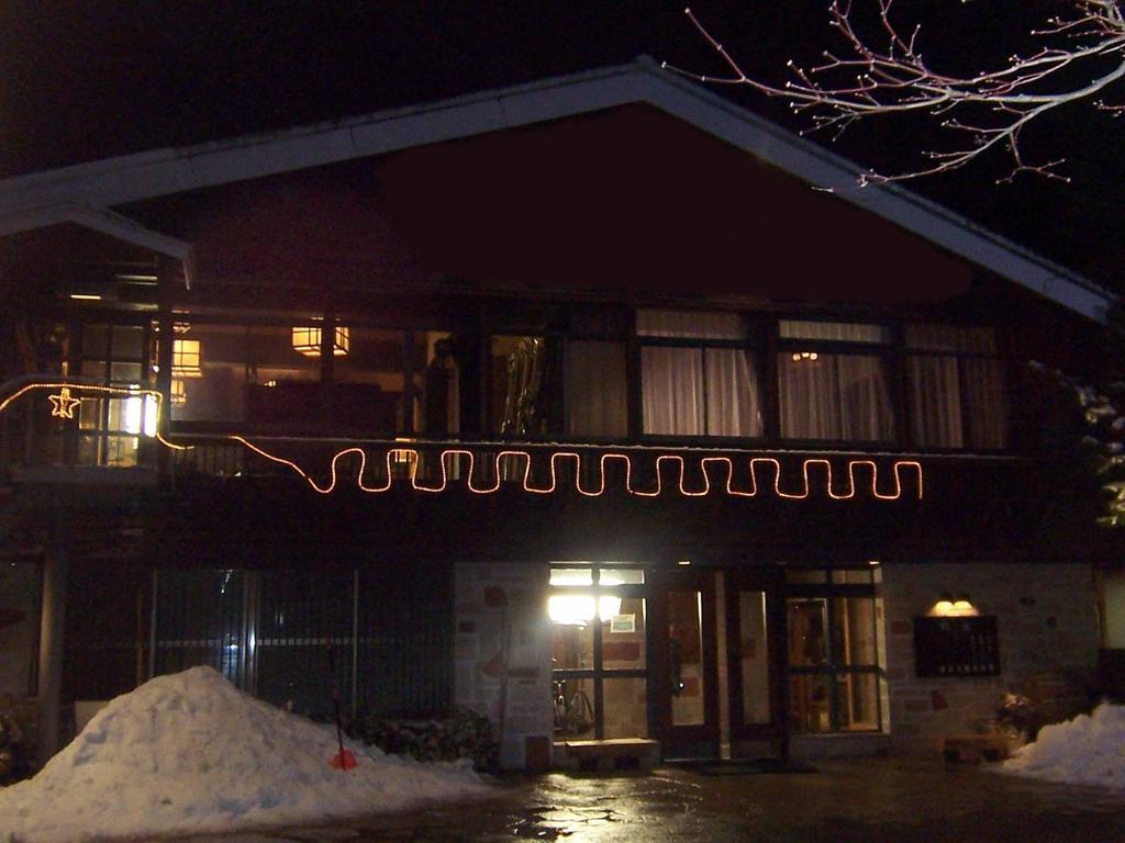 Hotel Taigakukan هاكوبا المظهر الخارجي الصورة
